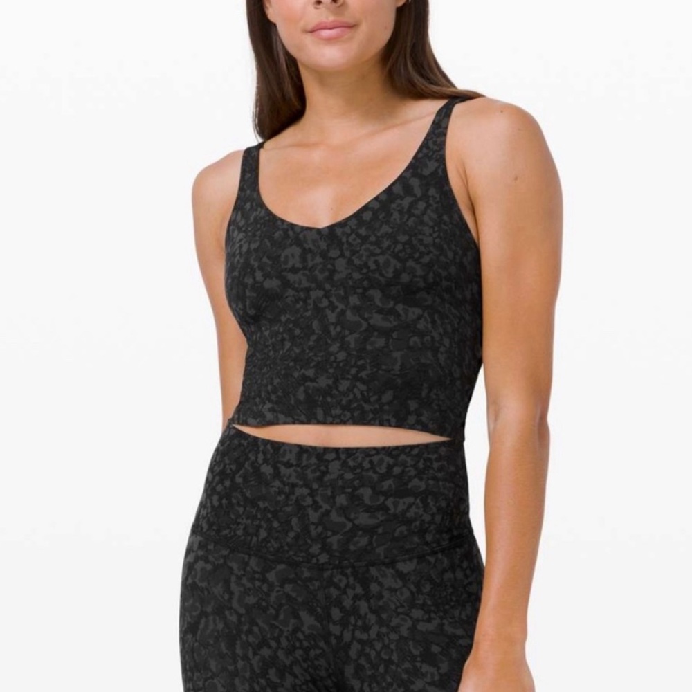 Lululemon Align Tank